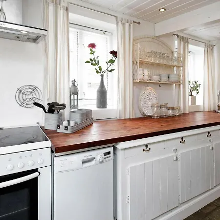 Two-bedroom Holiday In Juelsminde 9 Casa vacanze Juelsminde (Hedensted)