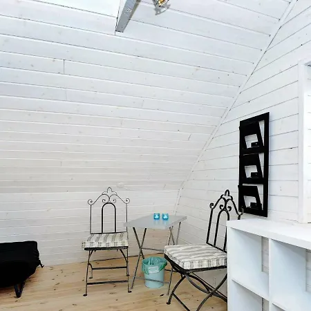 Casa vacanze Two-bedroom Holiday In Juelsminde 9