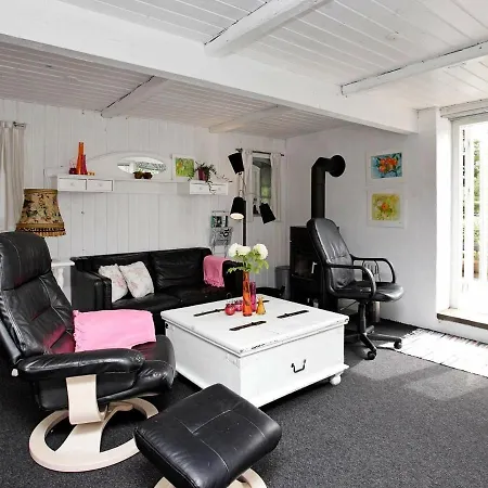 Two-bedroom Holiday In Juelsminde 9 Juelsminde (Hedensted)