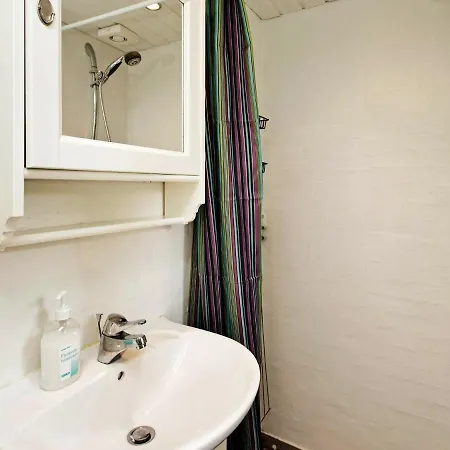Casa vacanze Two-bedroom Holiday In Juelsminde 9 Juelsminde (Hedensted)