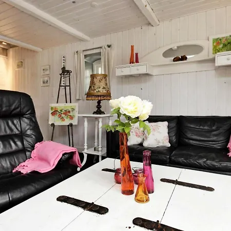 Two-bedroom Holiday In Juelsminde 9 * Juelsminde (Hedensted)