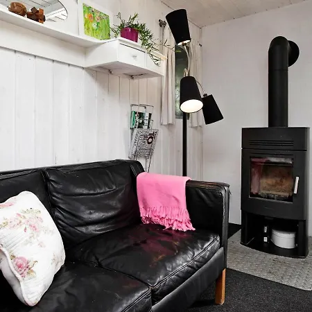 Two-bedroom Holiday In Juelsminde 9 Casa vacanze