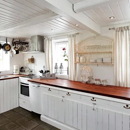 Two-bedroom Holiday In Juelsminde 9 Casa vacanze