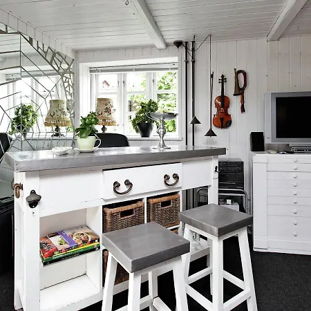 Two-bedroom Holiday In Juelsminde 9 Juelsminde (Hedensted)