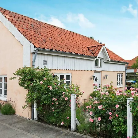 Casa vacanze Two-bedroom Holiday In Juelsminde 9 Juelsminde (Hedensted)