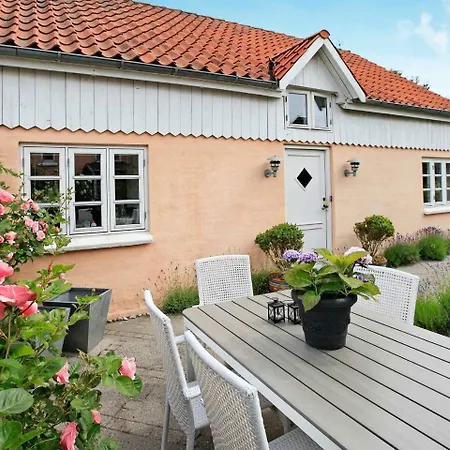 Two-bedroom Holiday In Juelsminde 9 Juelsminde (Hedensted)